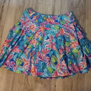 Stitch Skort TC